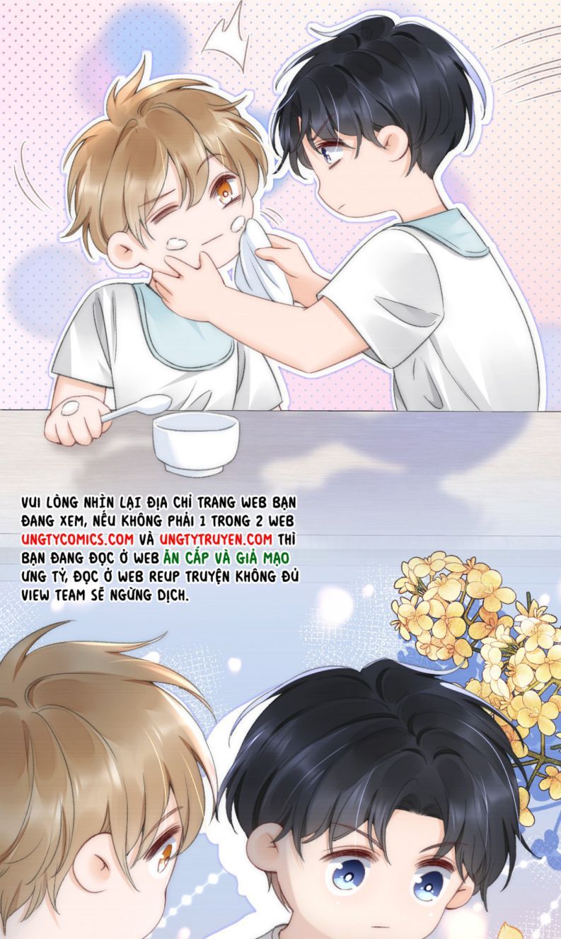 Anh Đừng Qua Đây Chapter 2 - 16