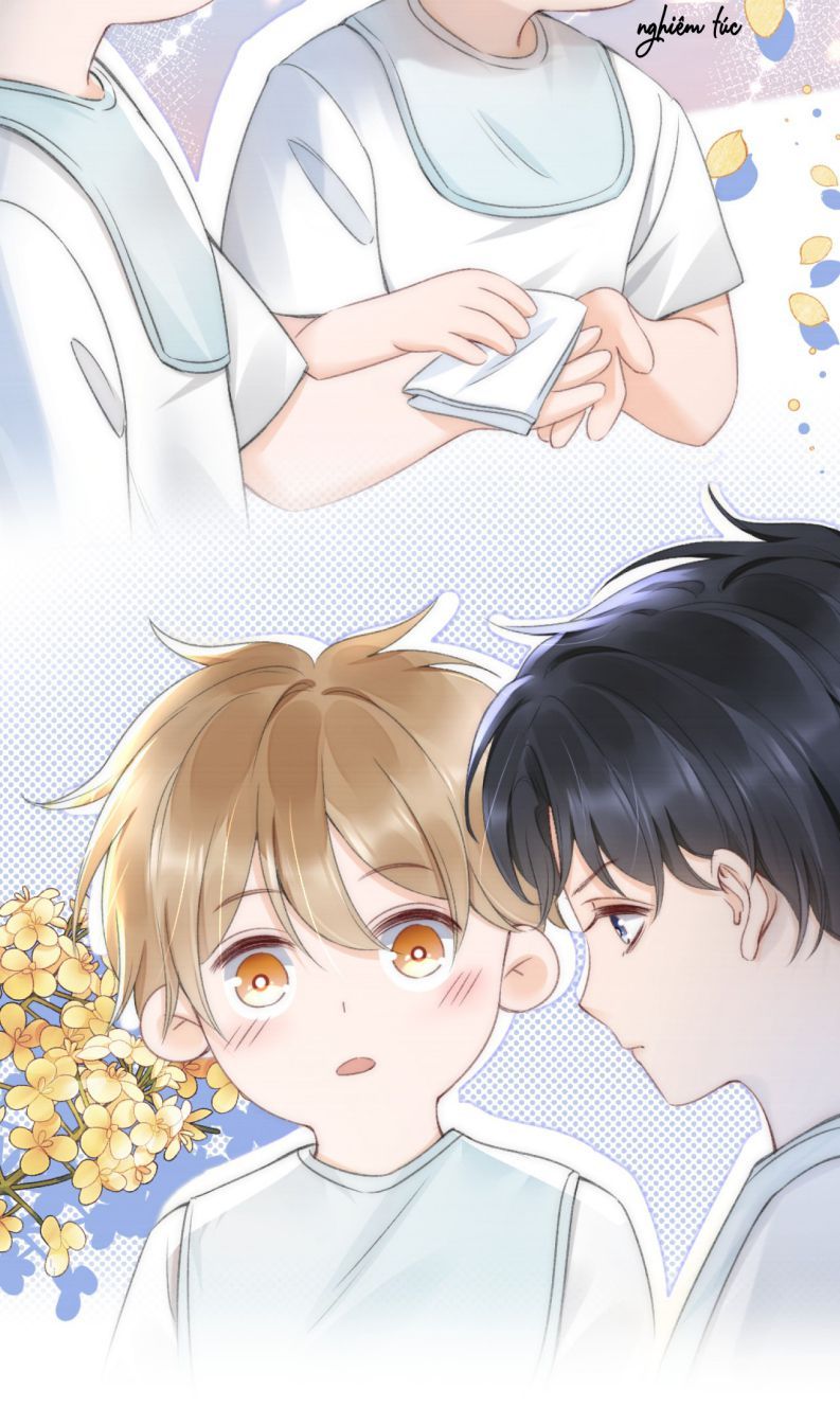 Anh Đừng Qua Đây Chapter 2 - 17