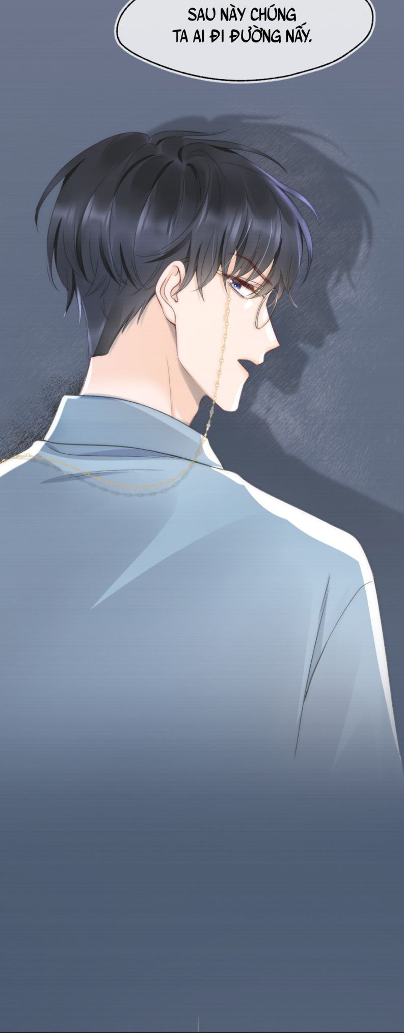 Anh Đừng Qua Đây Chapter 2 - 19