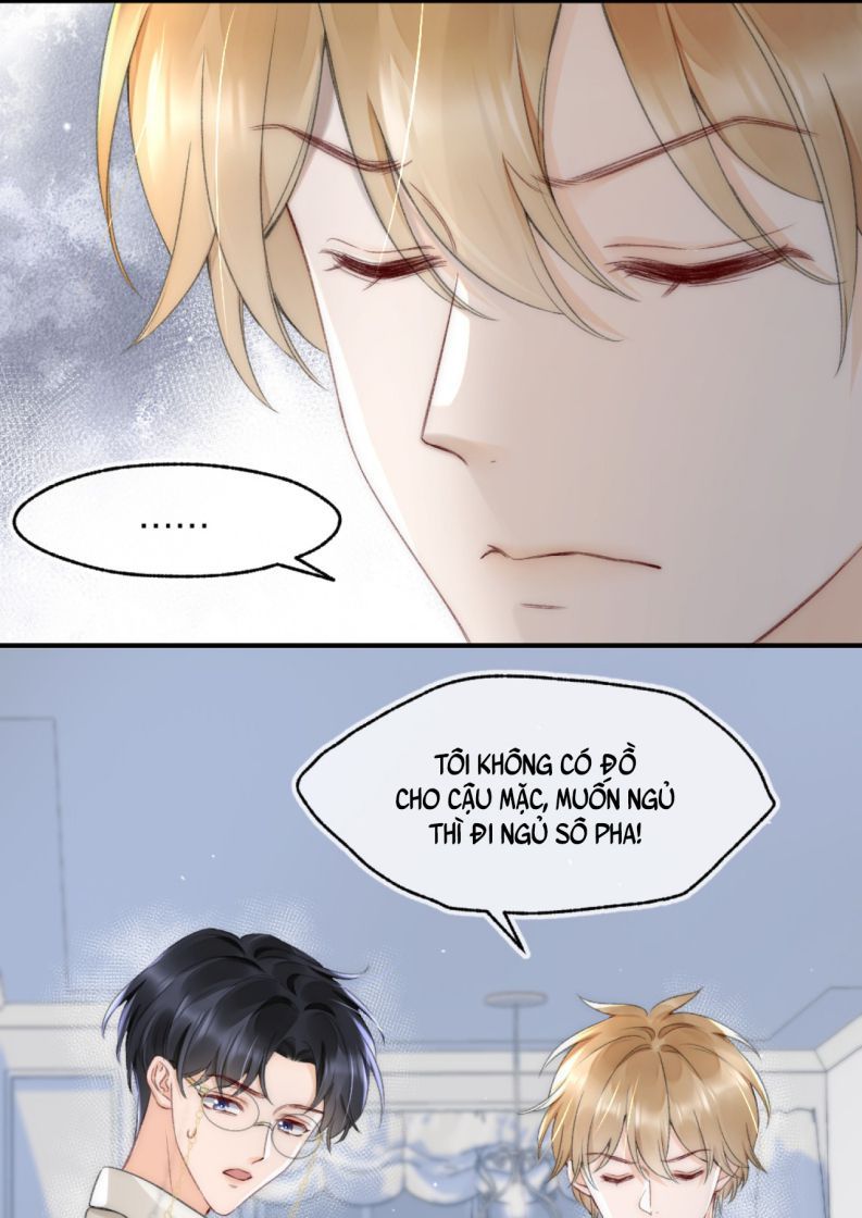 Anh Đừng Qua Đây Chapter 2 - 20