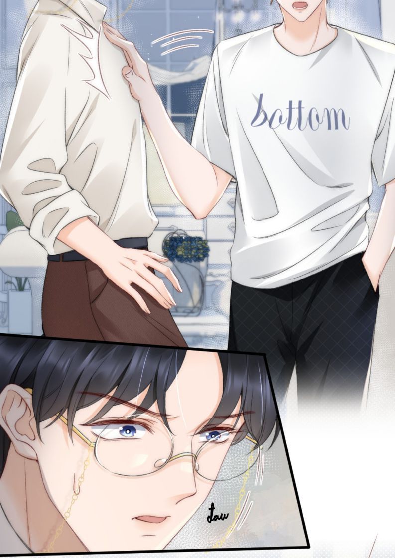 Anh Đừng Qua Đây Chapter 2 - 21