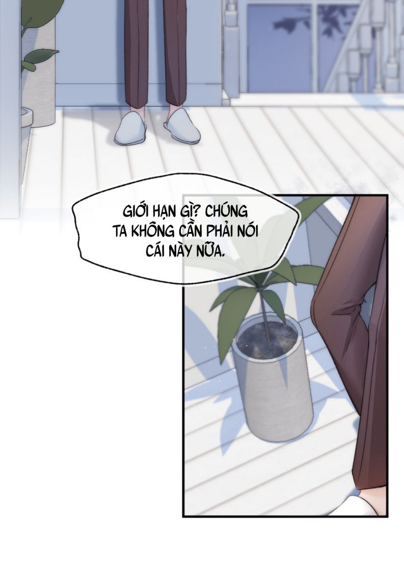 Anh Đừng Qua Đây Chapter 2 - 37