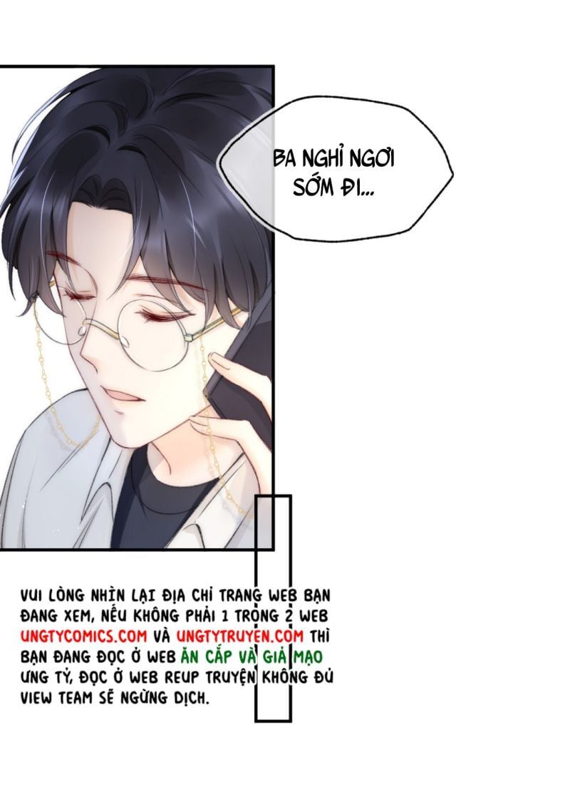 Anh Đừng Qua Đây Chapter 2 - 38