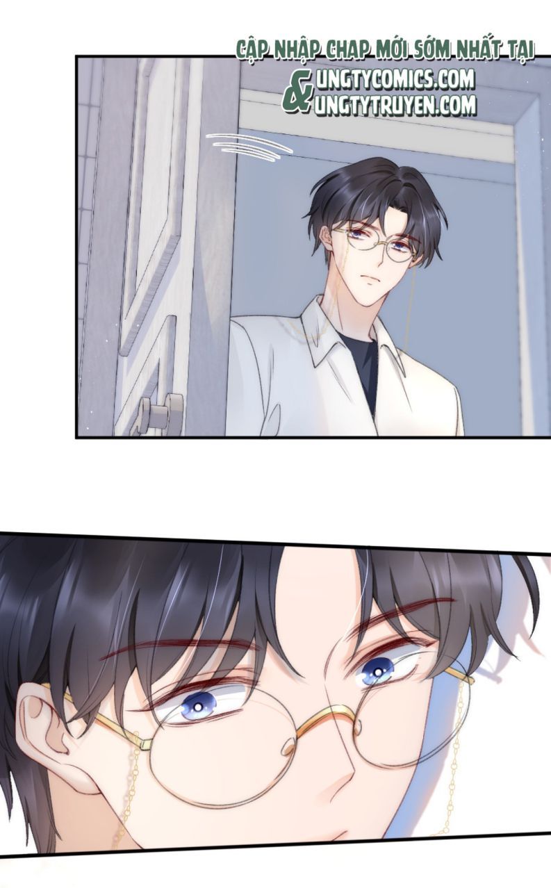 Anh Đừng Qua Đây Chapter 2 - 40