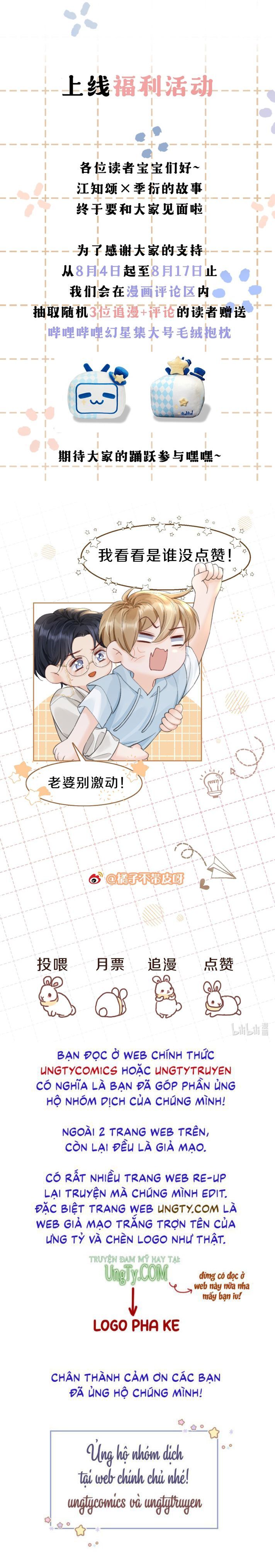 Anh Đừng Qua Đây Chapter 2 - 43