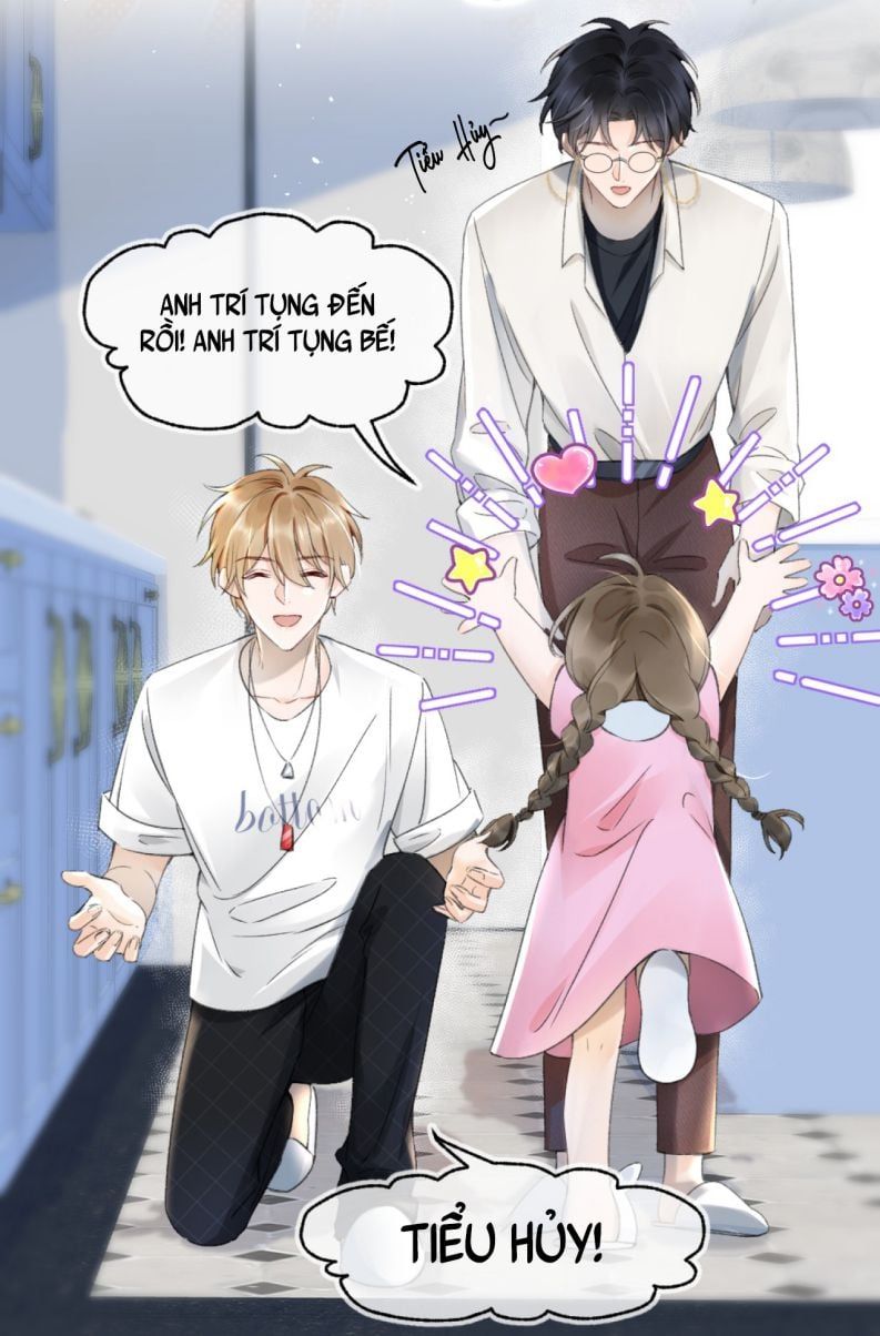 Anh Đừng Qua Đây Chapter 2 - 8