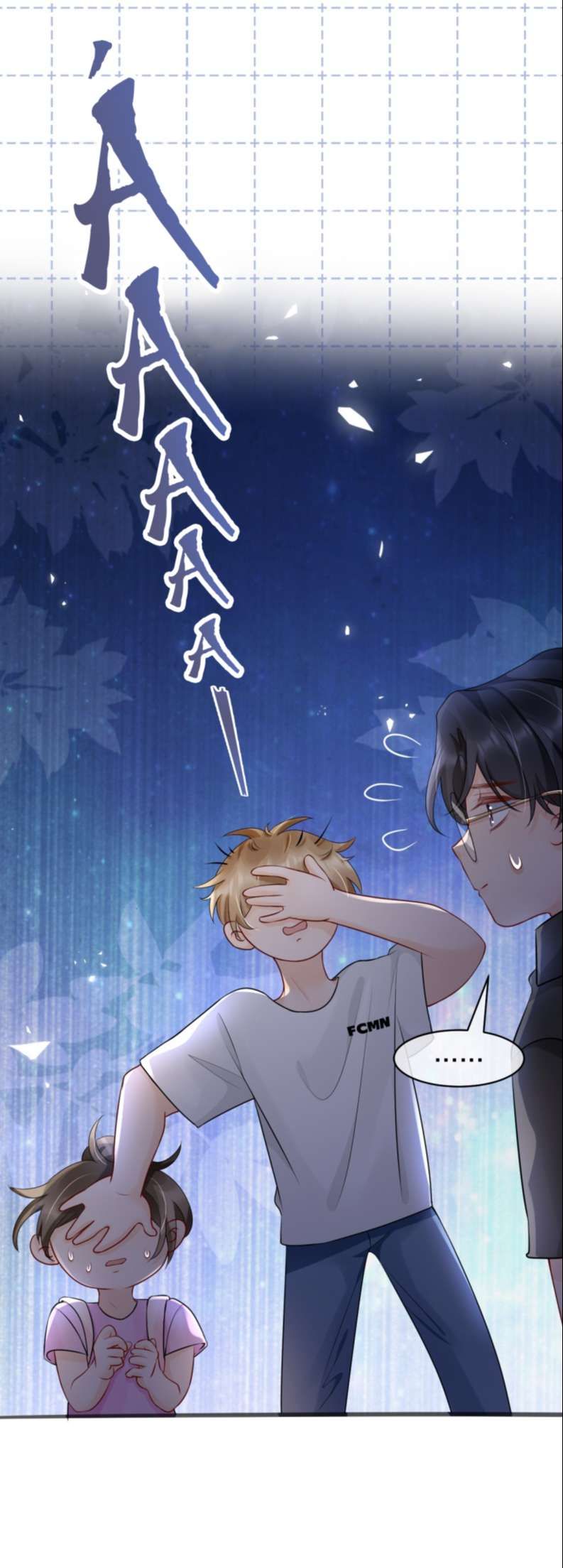 Anh Đừng Qua Đây Chapter 20 - 12