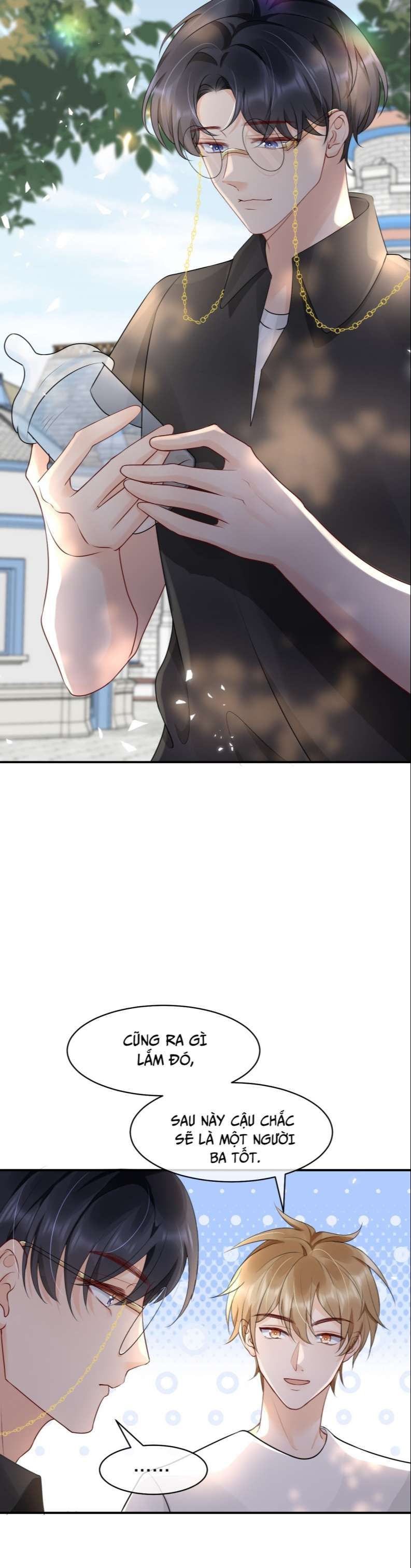 Anh Đừng Qua Đây Chapter 20 - 18