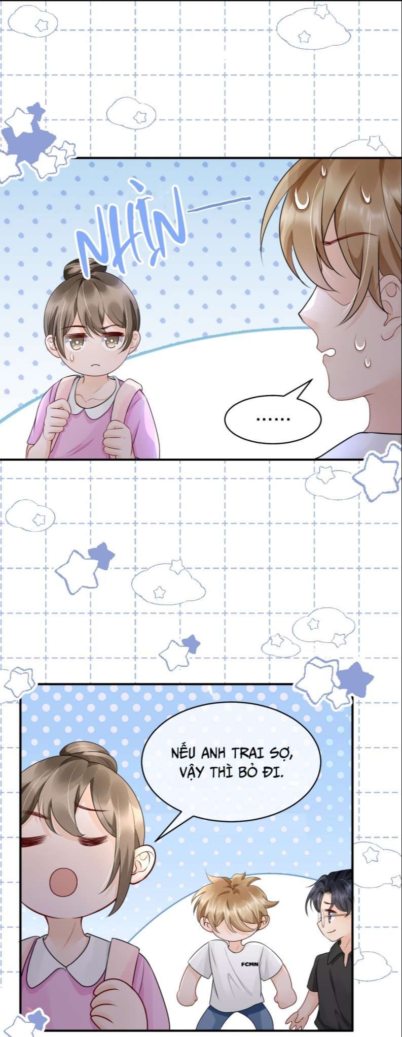 Anh Đừng Qua Đây Chapter 20 - 8