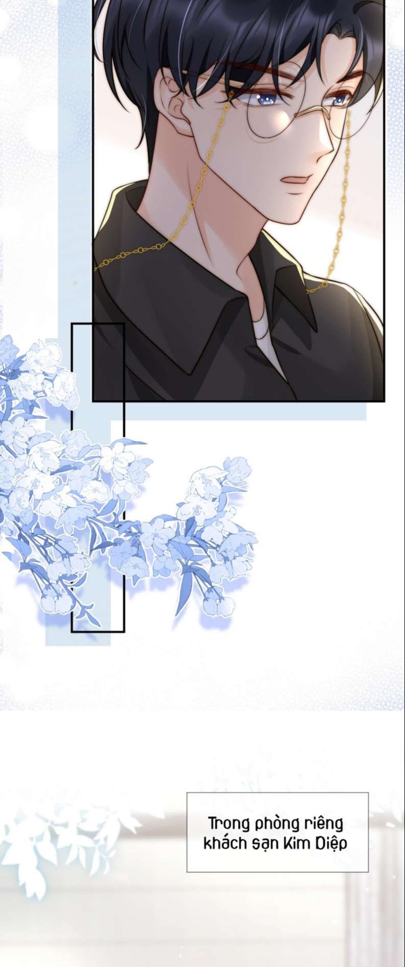 Anh Đừng Qua Đây Chapter 21 - 4