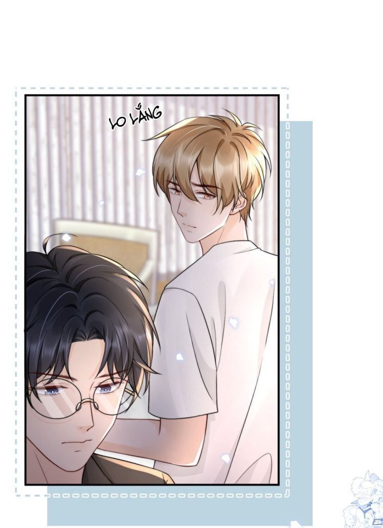 Anh Đừng Qua Đây Chapter 22 - 11