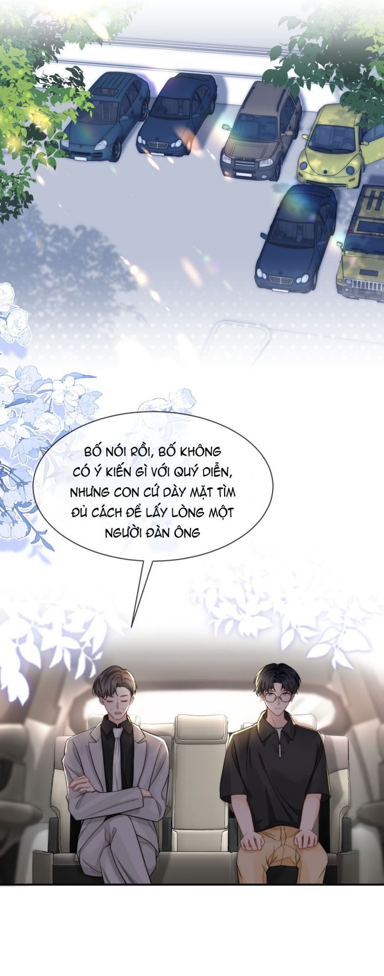 Anh Đừng Qua Đây Chapter 22 - 13