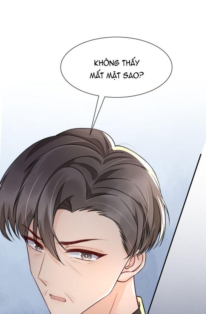 Anh Đừng Qua Đây Chapter 22 - 14