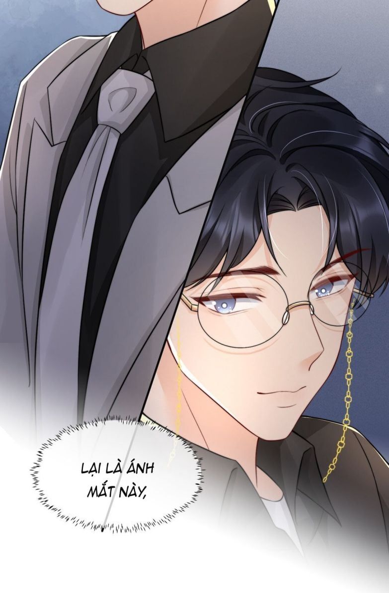 Anh Đừng Qua Đây Chapter 22 - 15