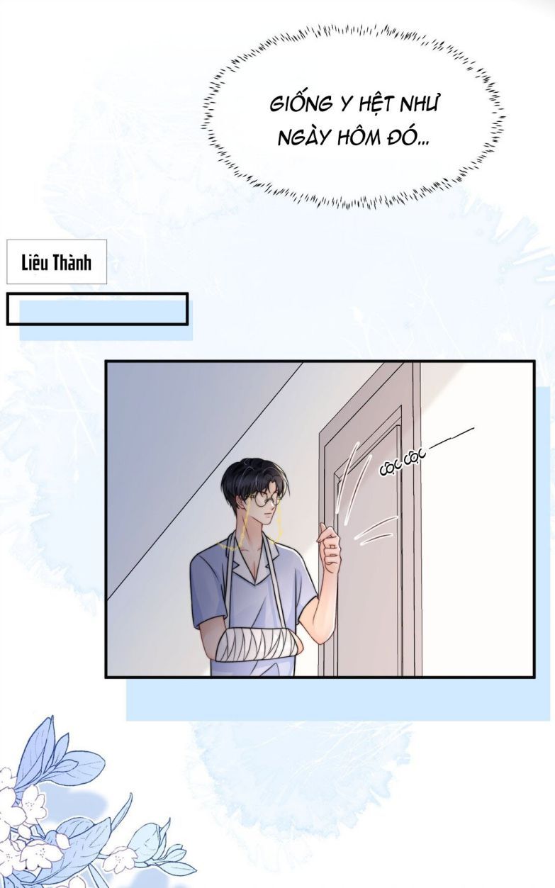 Anh Đừng Qua Đây Chapter 22 - 16