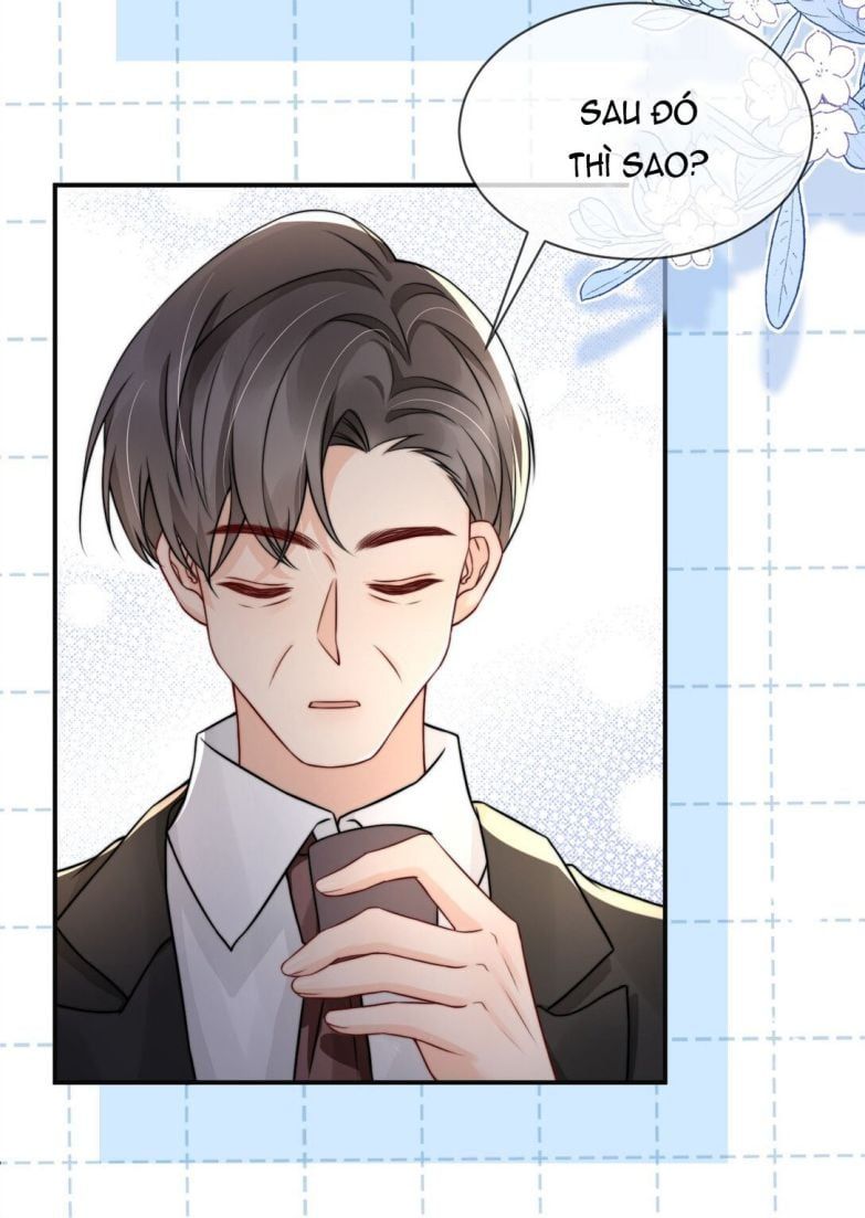 Anh Đừng Qua Đây Chapter 22 - 19