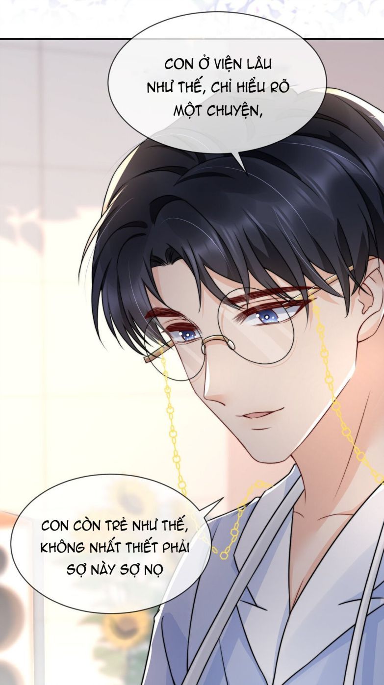 Anh Đừng Qua Đây Chapter 22 - 21