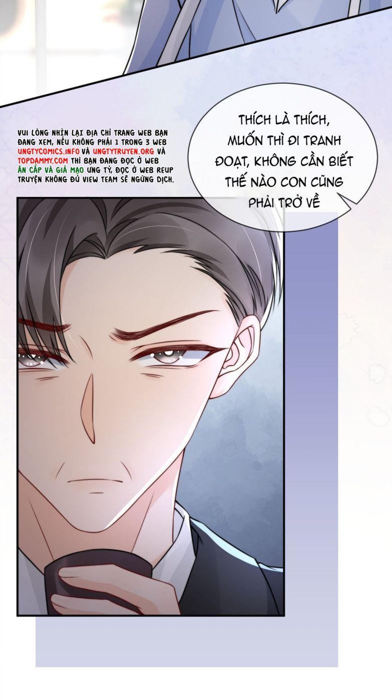 Anh Đừng Qua Đây Chapter 22 - 22