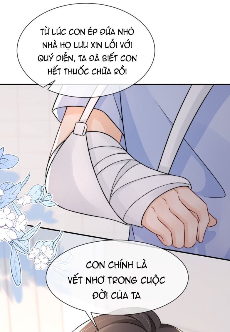 Anh Đừng Qua Đây Chapter 22 - 24