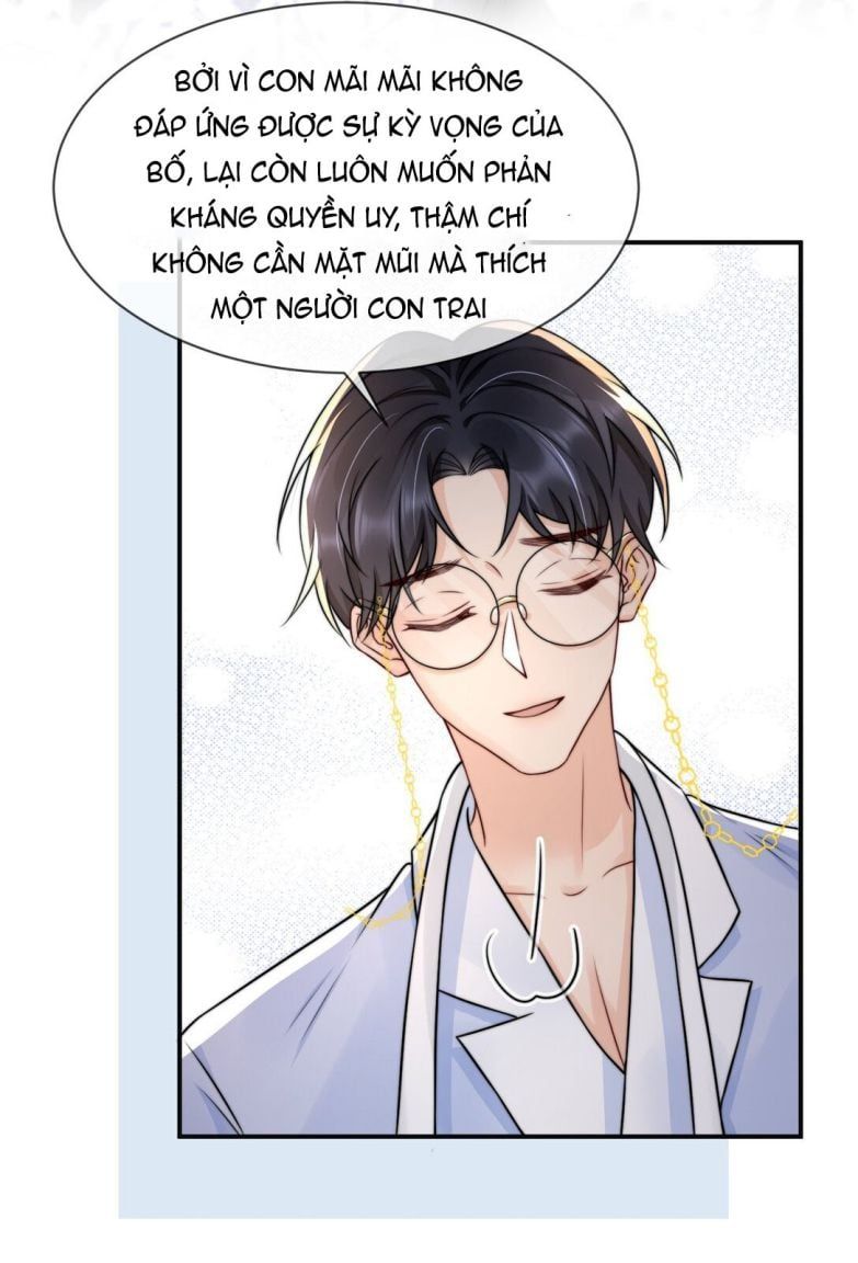 Anh Đừng Qua Đây Chapter 22 - 26