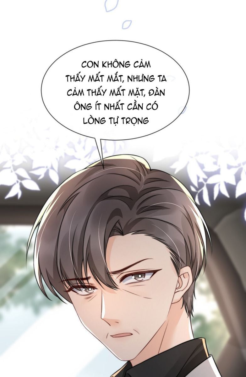 Anh Đừng Qua Đây Chapter 22 - 30