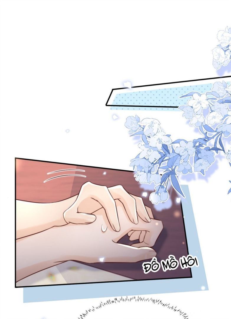 Anh Đừng Qua Đây Chapter 22 - 4