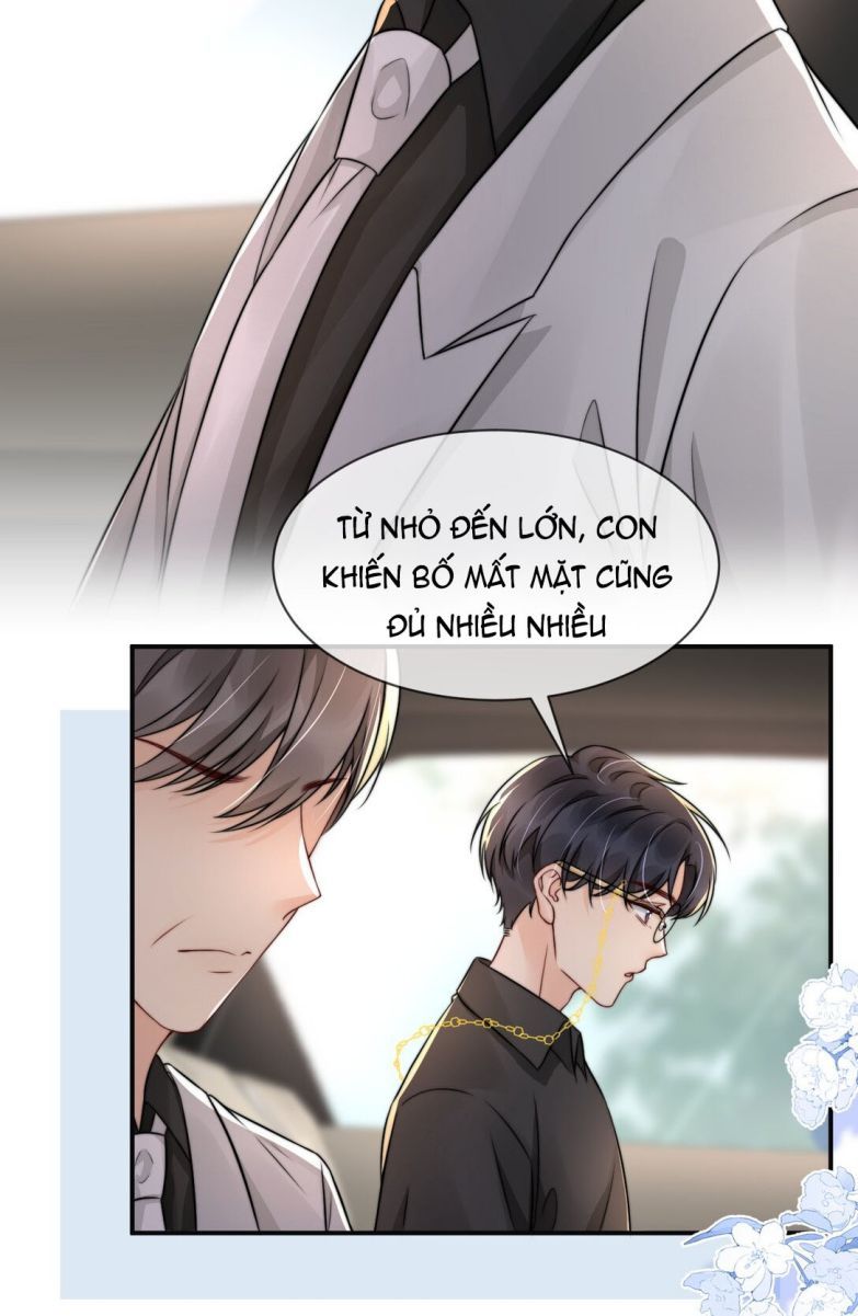 Anh Đừng Qua Đây Chapter 22 - 31