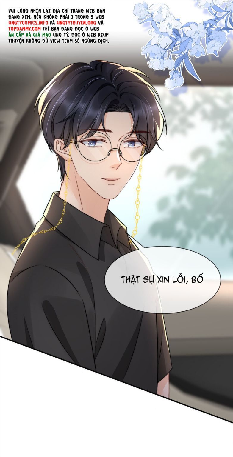 Anh Đừng Qua Đây Chapter 22 - 32