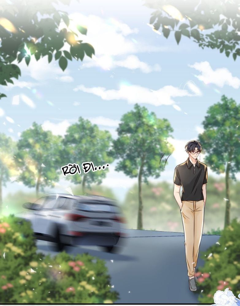 Anh Đừng Qua Đây Chapter 22 - 34