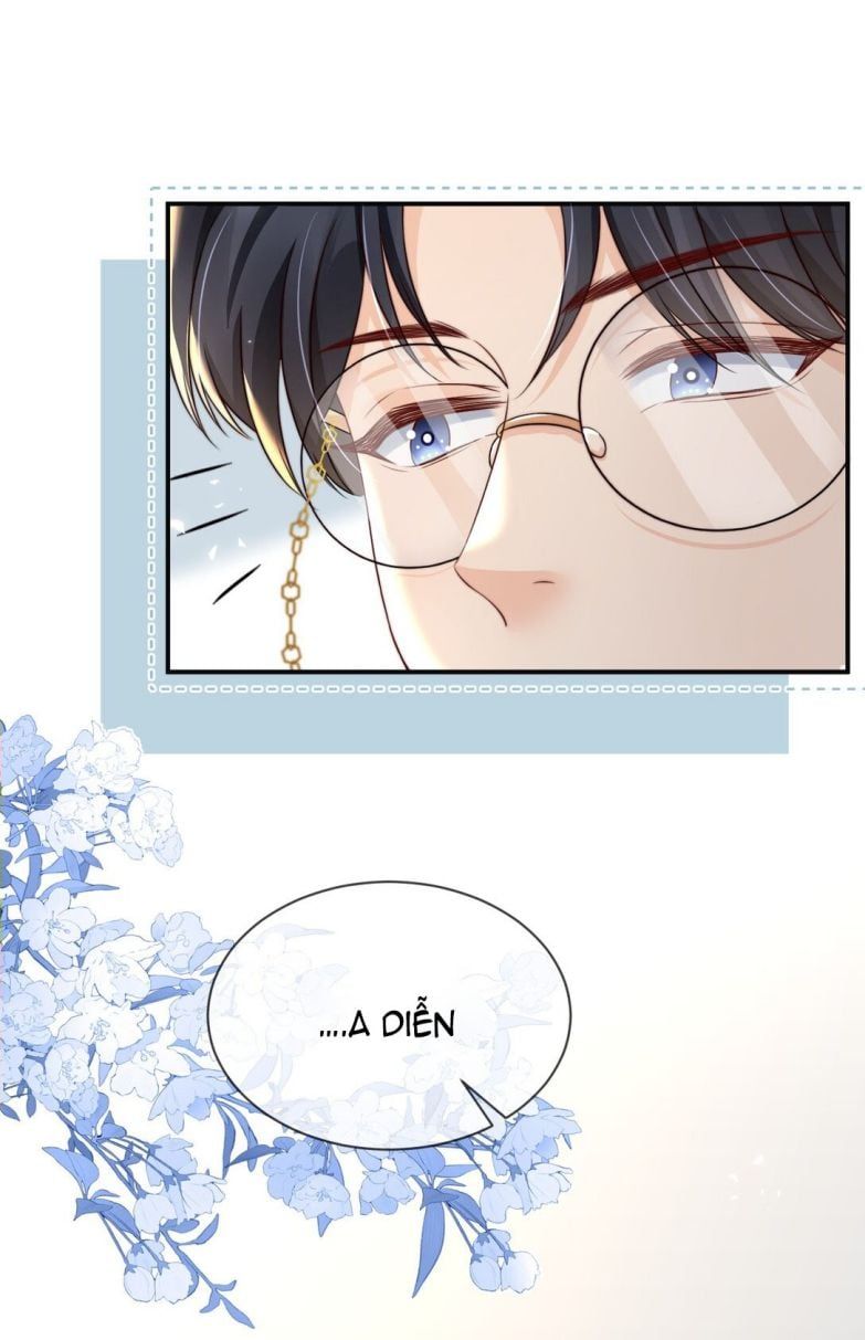 Anh Đừng Qua Đây Chapter 22 - 36