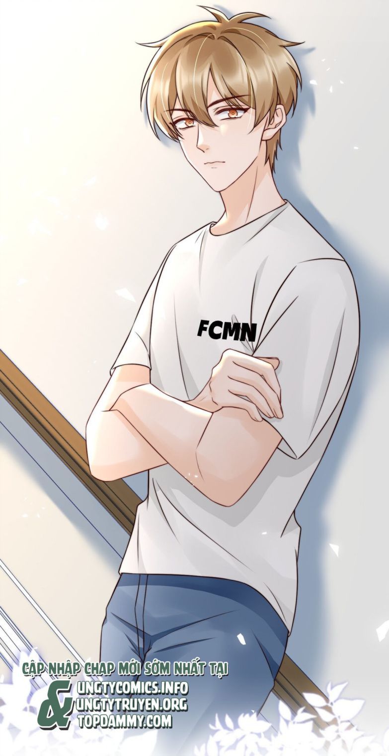 Anh Đừng Qua Đây Chapter 22 - 37