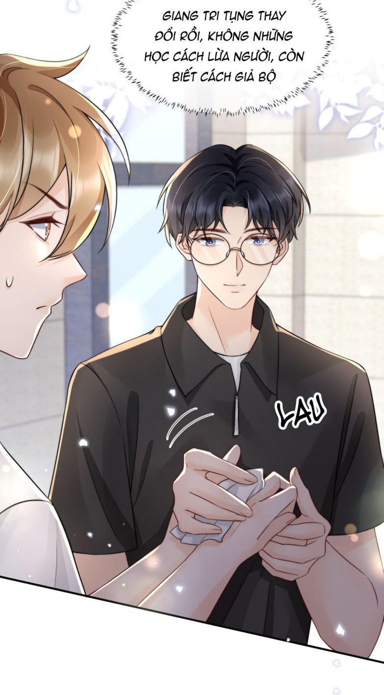 Anh Đừng Qua Đây Chapter 22 - 5