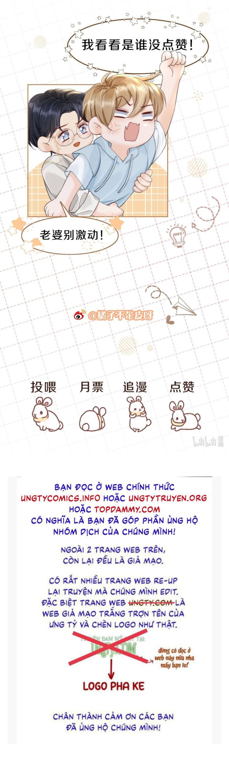 Anh Đừng Qua Đây Chapter 22 - 43