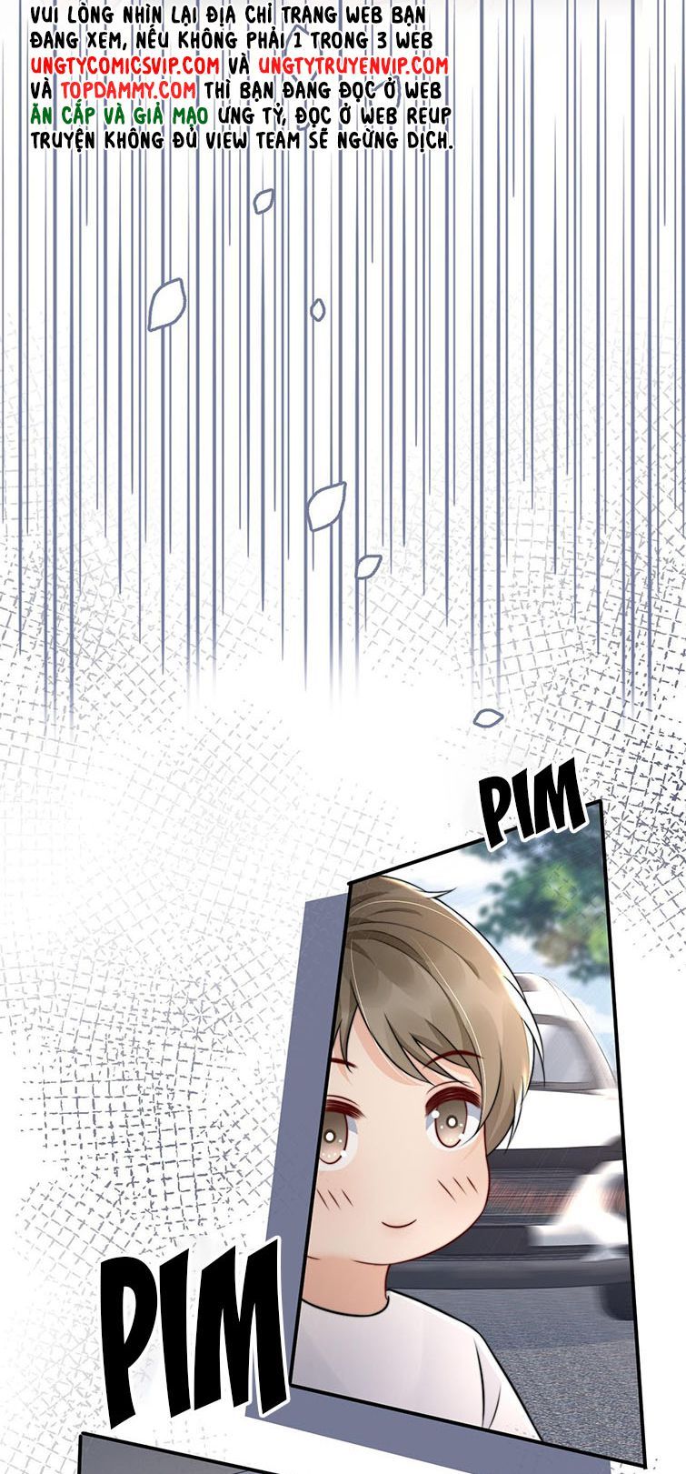 Anh Đừng Qua Đây Chapter 23 - 14