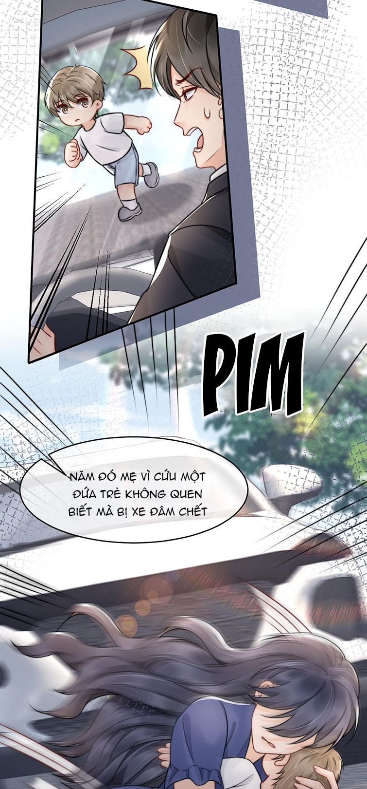 Anh Đừng Qua Đây Chapter 23 - 15