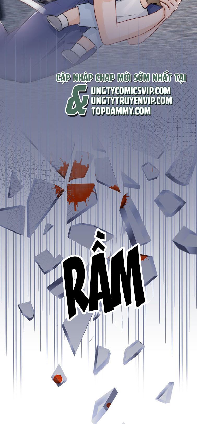 Anh Đừng Qua Đây Chapter 23 - 16