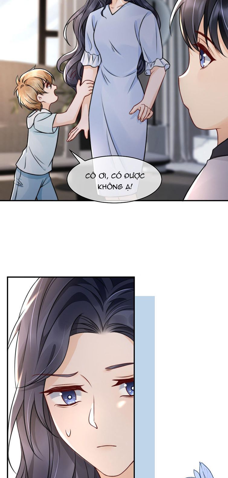 Anh Đừng Qua Đây Chapter 23 - 24