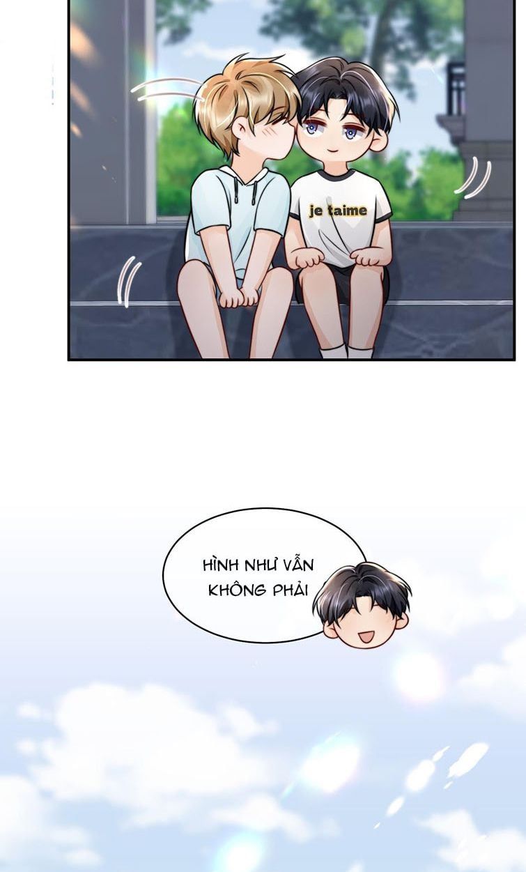 Anh Đừng Qua Đây Chapter 23 - 32