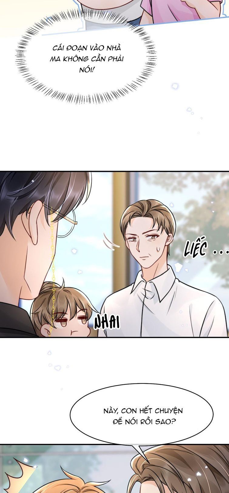 Anh Đừng Qua Đây Chapter 23 - 5