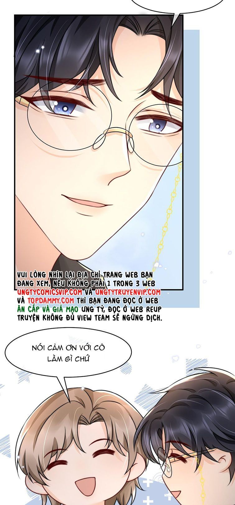 Anh Đừng Qua Đây Chapter 23 - 8