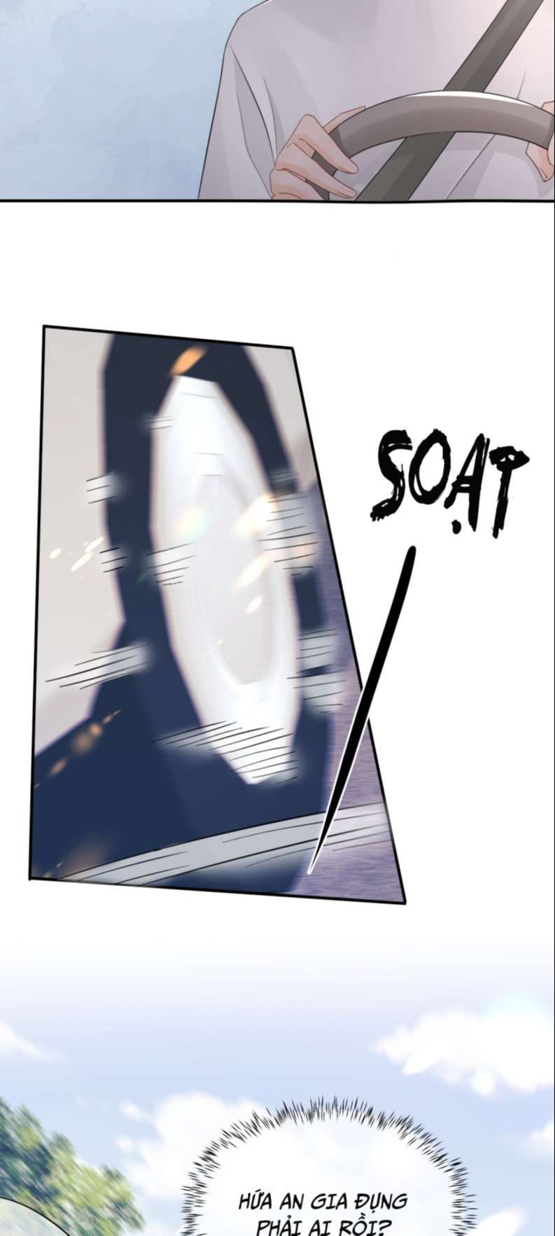 Anh Đừng Qua Đây Chapter 24 - 12