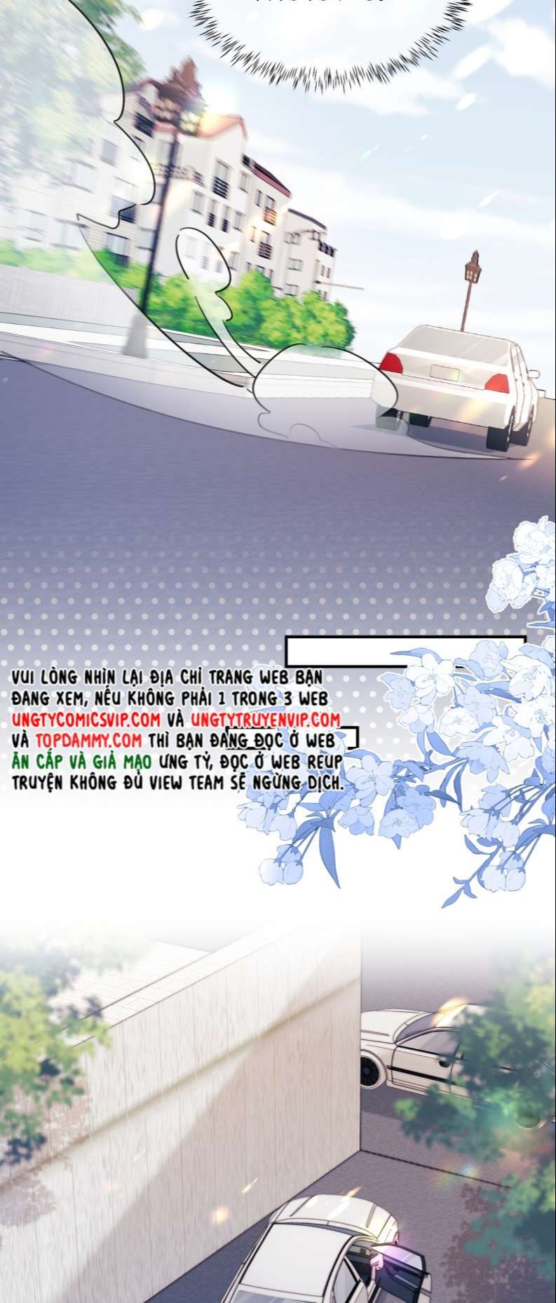 Anh Đừng Qua Đây Chapter 24 - 13