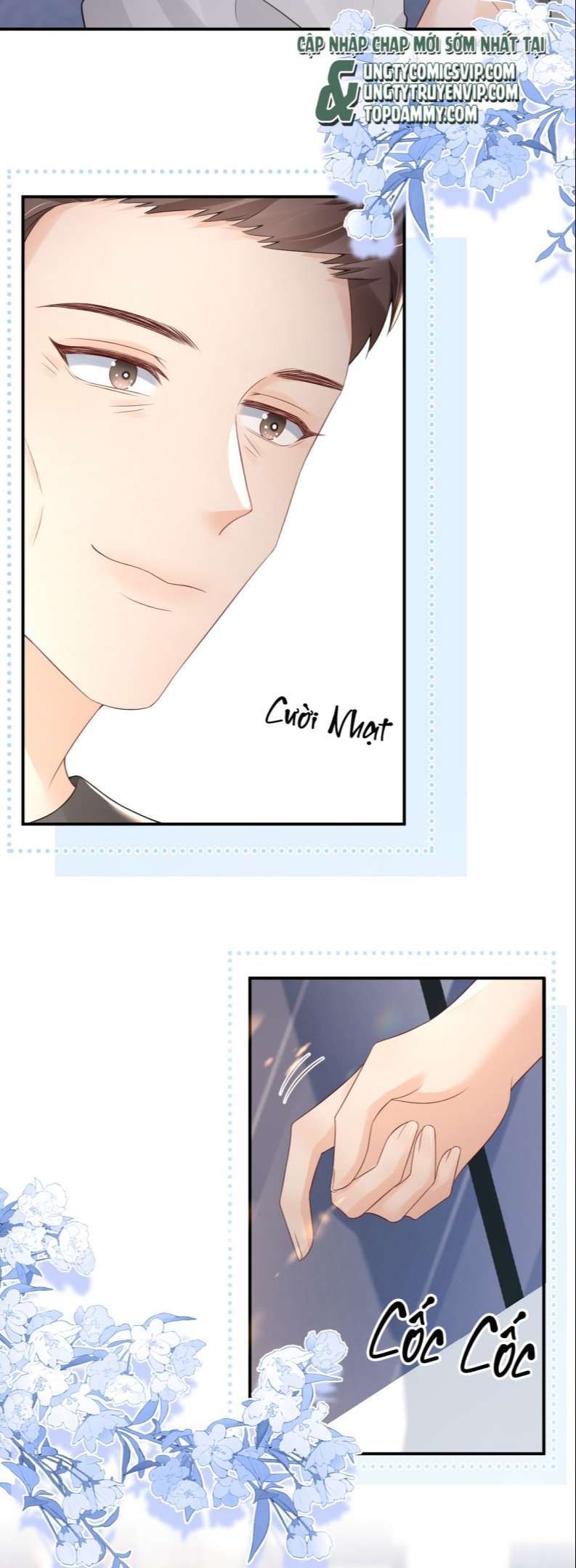 Anh Đừng Qua Đây Chapter 24 - 19