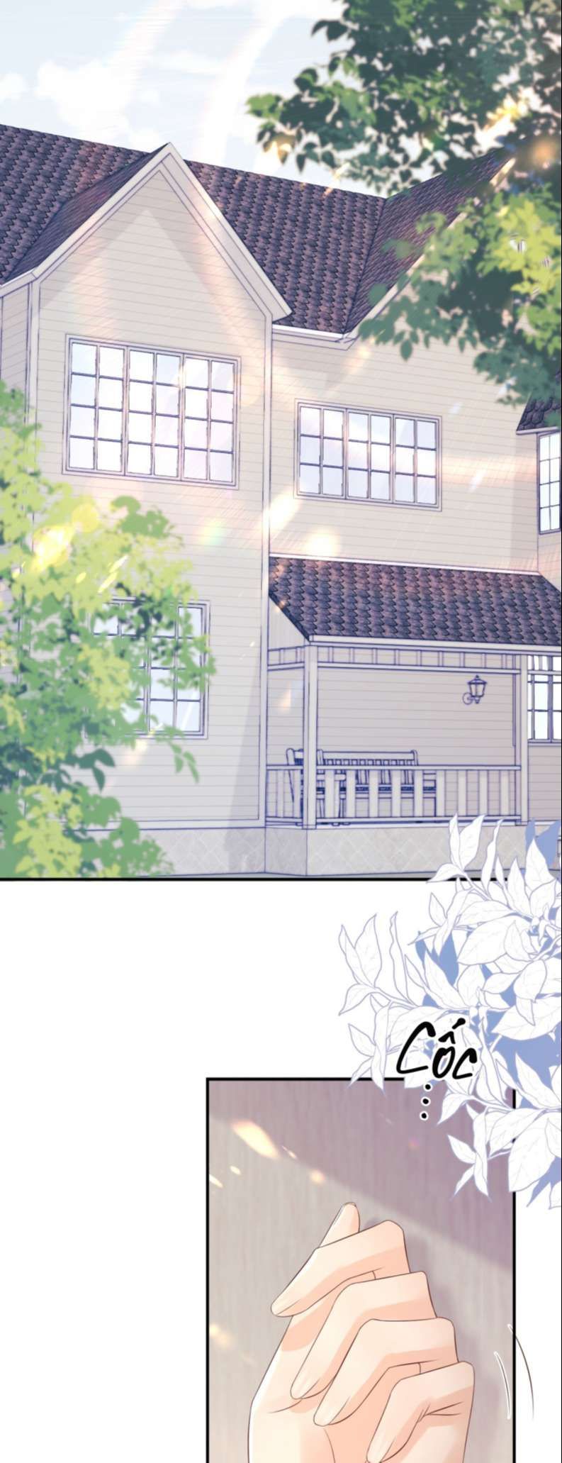 Anh Đừng Qua Đây Chapter 24 - 24