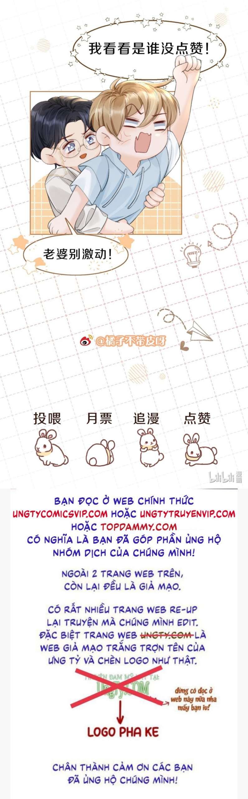 Anh Đừng Qua Đây Chapter 24 - 30