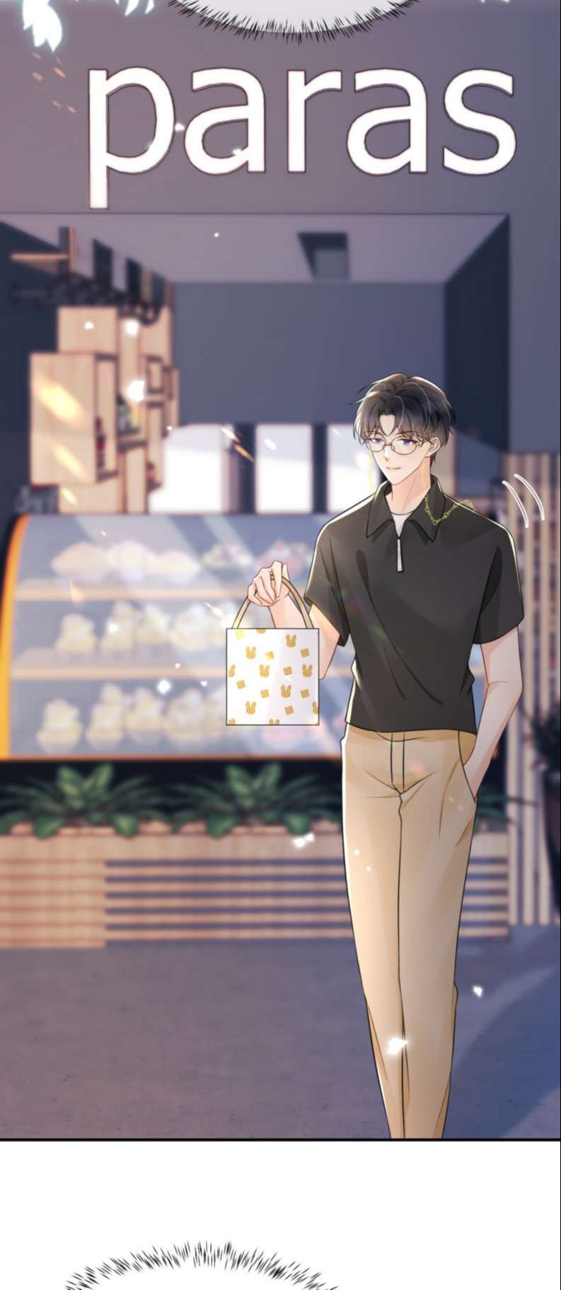 Anh Đừng Qua Đây Chapter 24 - 5