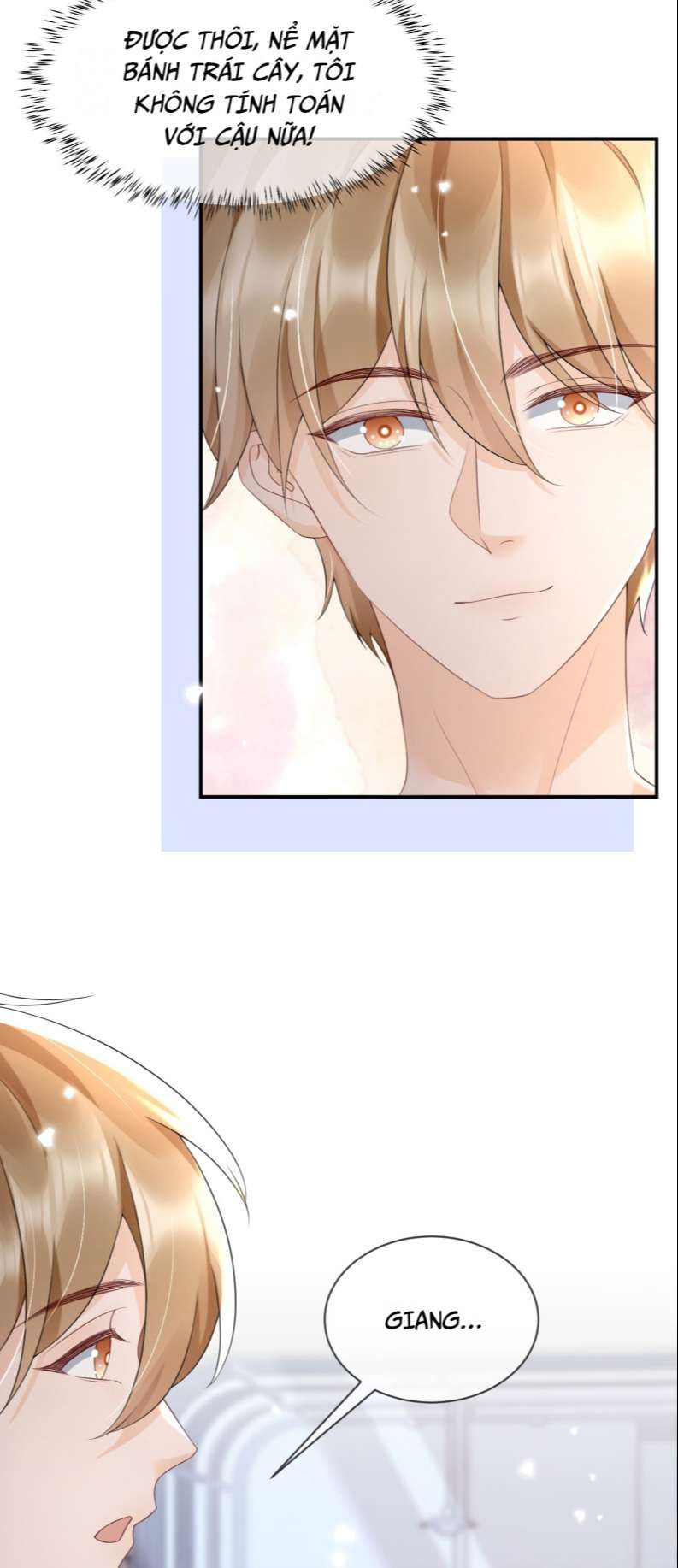 Anh Đừng Qua Đây Chapter 24 - 6