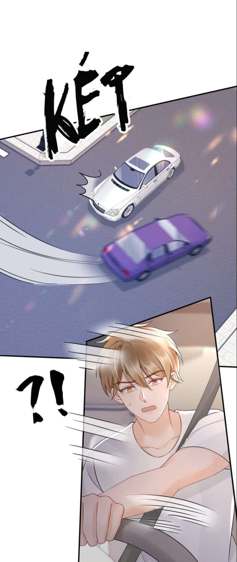 Anh Đừng Qua Đây Chapter 24 - 9