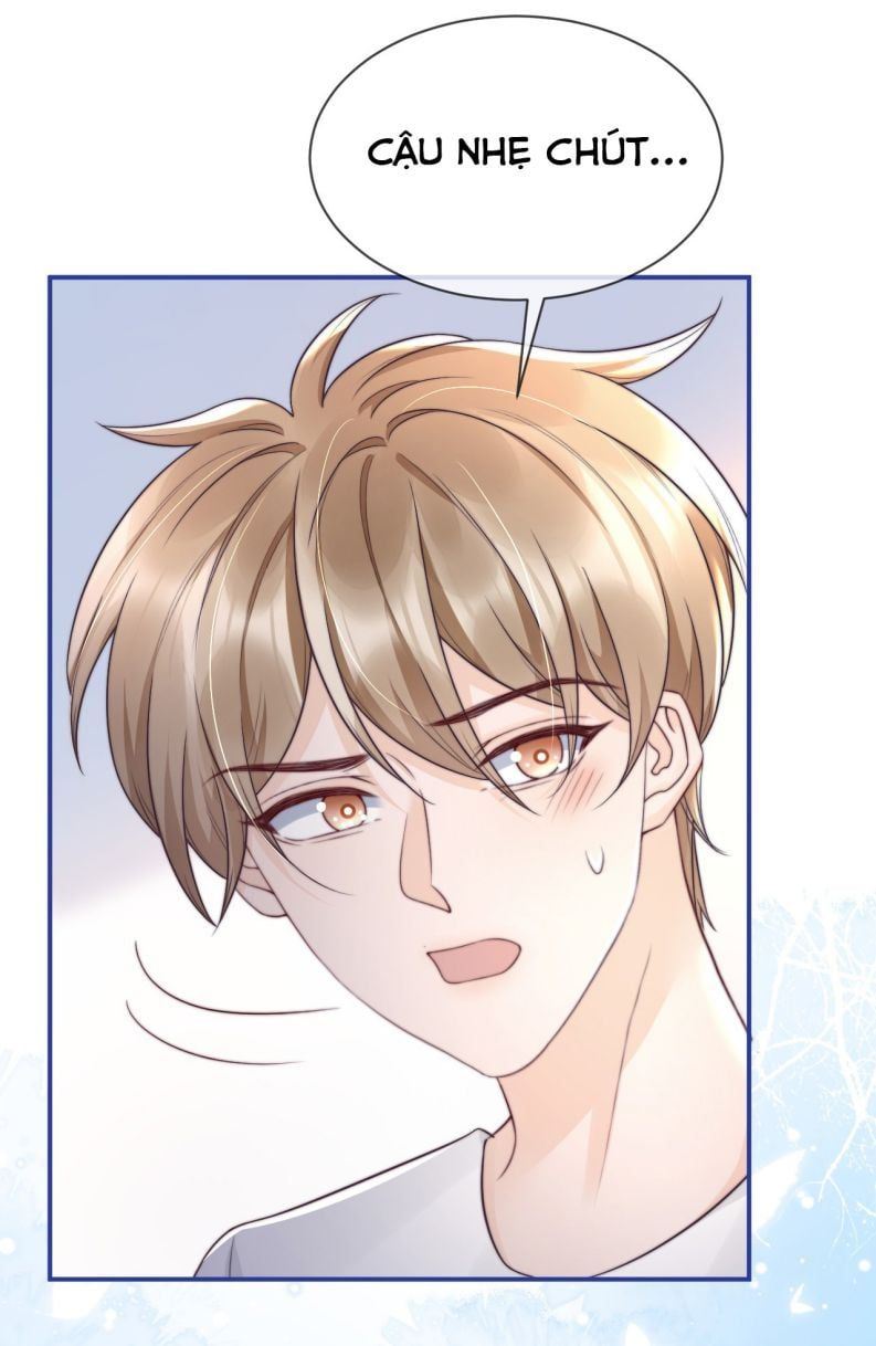 Anh Đừng Qua Đây Chapter 25 - 15