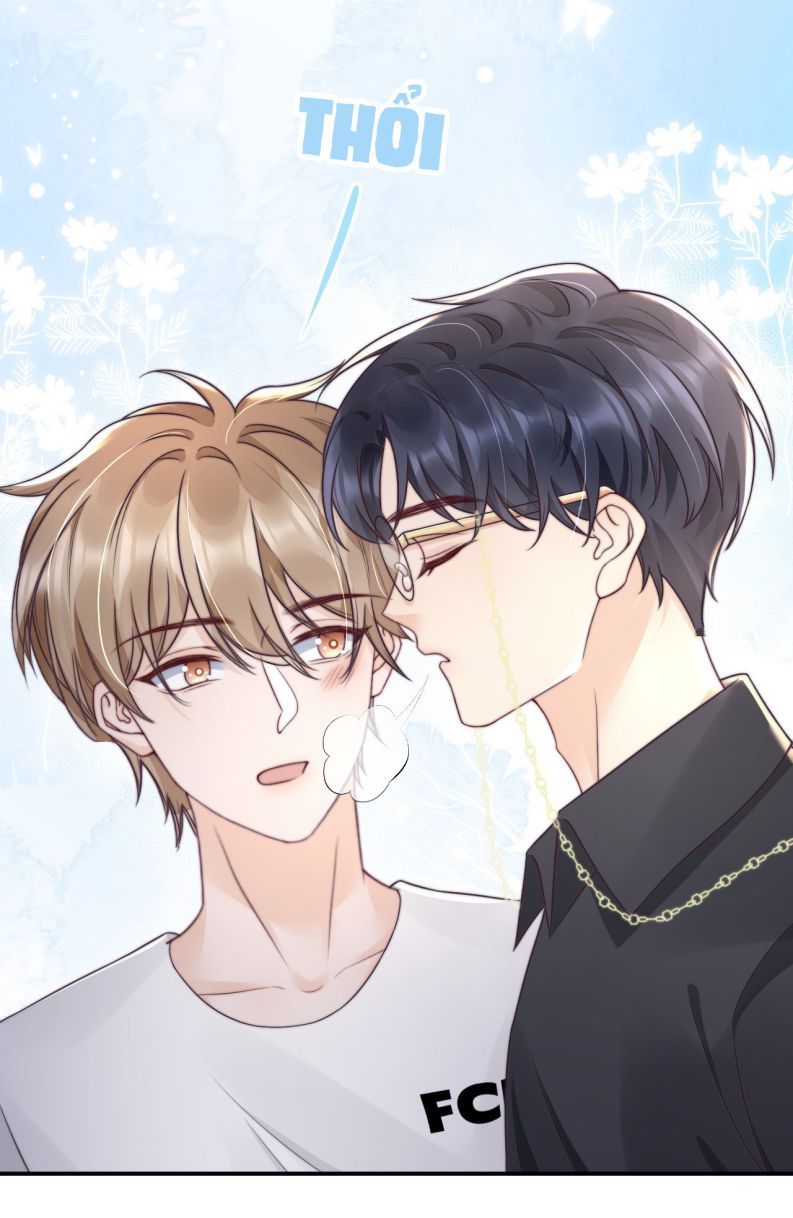 Anh Đừng Qua Đây Chapter 25 - 16